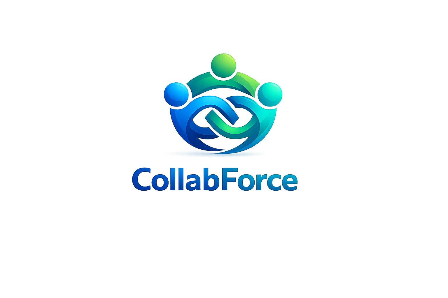 CollabForce Logo